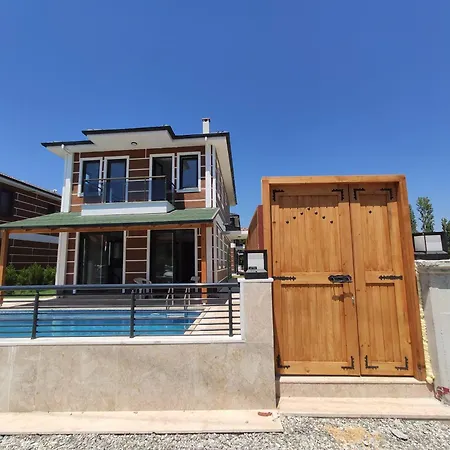 Denizolgun Dalyan Villa Ortaca (Mugla)