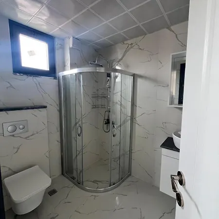 Villa Denizolgun Dalyan Ortaca (Mugla)