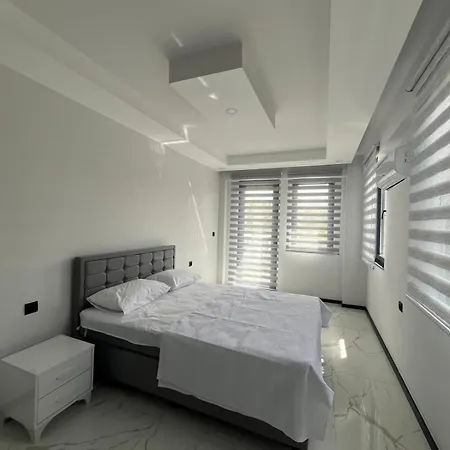 Villa Denizolgun Dalyan