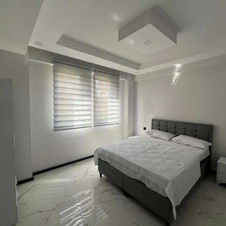 Villa Denizolgun Dalyan Ortaca (Mugla)